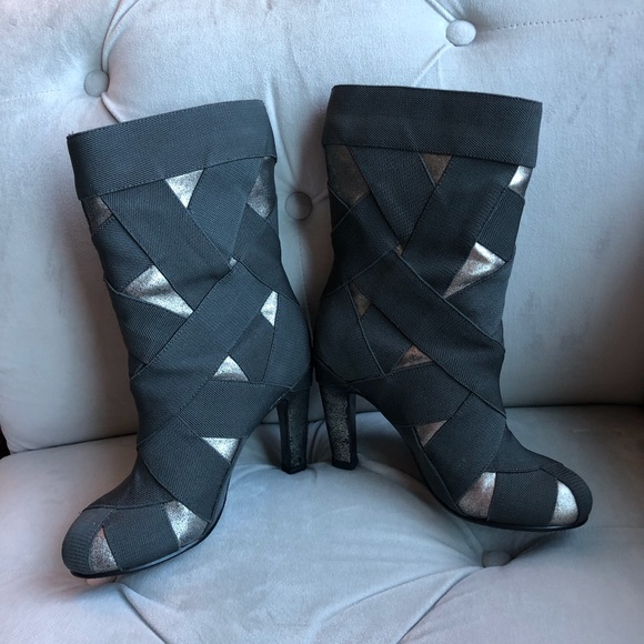 United Nude Helix Boot - Picture 3 of 3